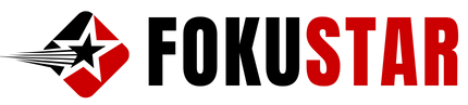 Fokustar