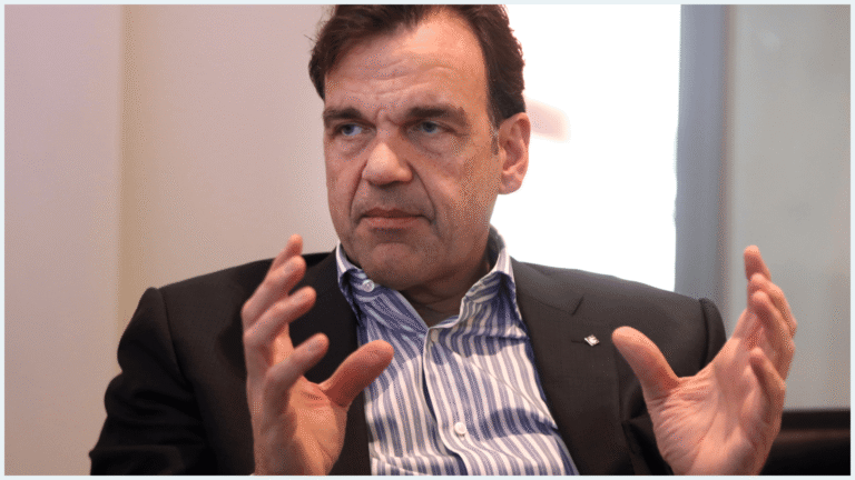 Christoph Gröner – Ein Überblick über die Entwicklungen rund um seine Privatinsolvenz