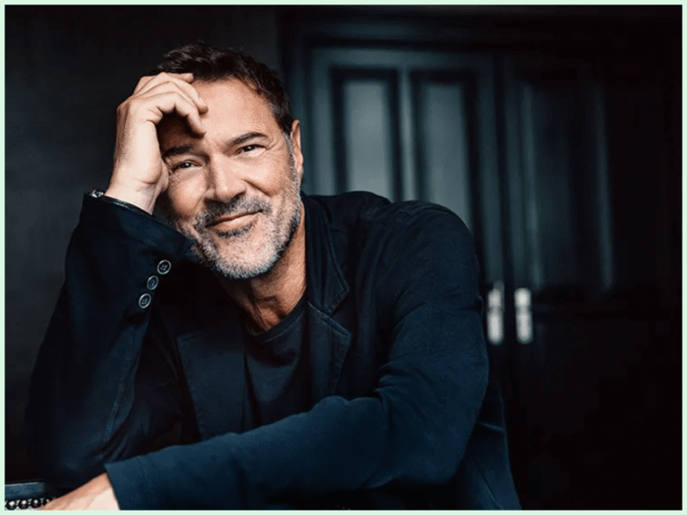 Filme von Sebastian Koch