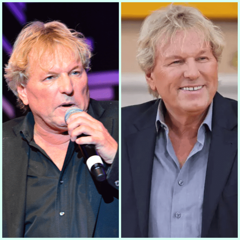 bernhard brink krankheit