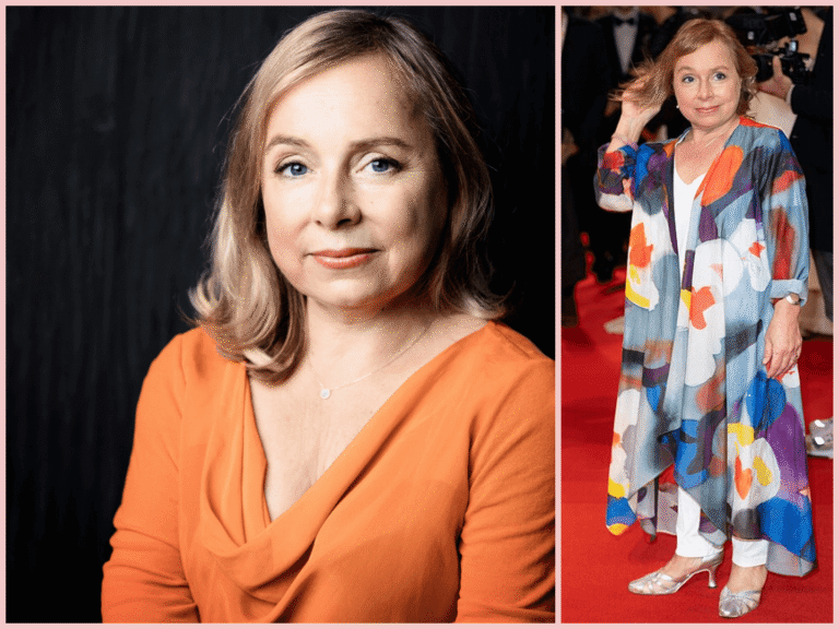 Christine Urspruch Schlaganfall