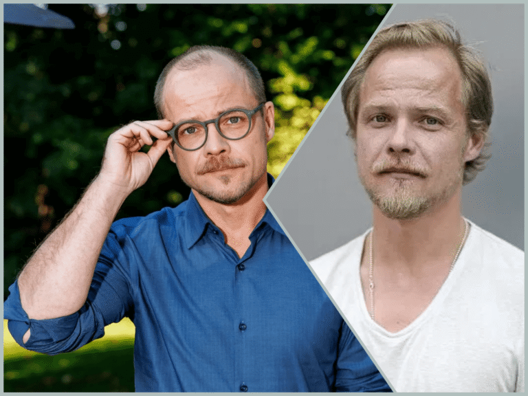 Matthias Koeberlin abgenommen