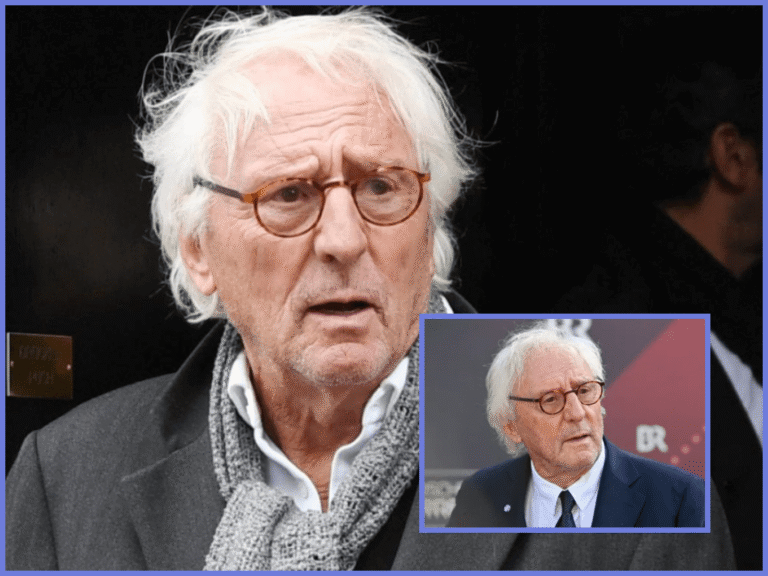 günther maria halmer krankheit 2020