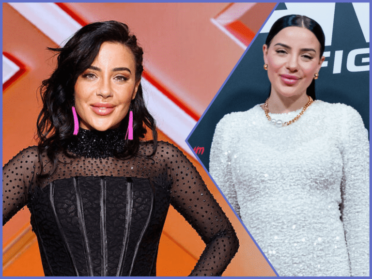 Leyla Lahouar Nationalität und Herkunft: Eine sachliche Einordnung leyla lahouar nationalität